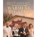 Best Wishes. Warmest Regards: The Story of Schitt's Creek