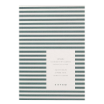 Small Green Vita Notebook