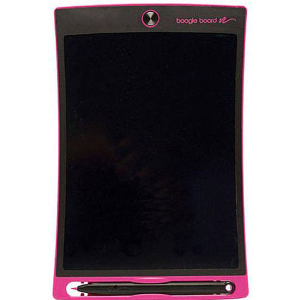 Jot 8.5 Writing Tablet Pink