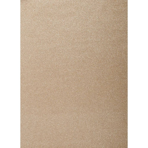 Champagne Glitter Wrapping Paper