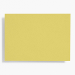 Chartreuse A6 Note Cards
