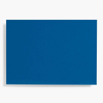 Royal Blue A7 Note Cards