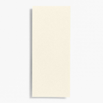 Luxe White #10 Note Cards