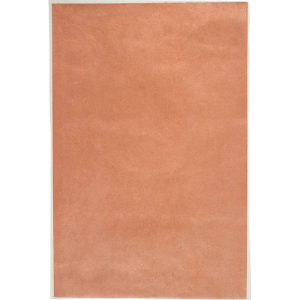 Metallic Copper Handmade Paper