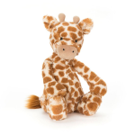 Bashful Giraffe Plush - In Store Exclusive