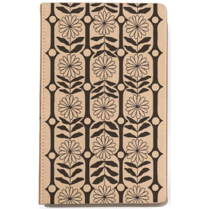 Growing Pattern Core Kraft pages