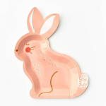Bunny Plates