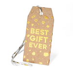 Best Gift Ever Gift Tags