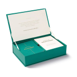 A Year Of Gratitude Thank You Card Set