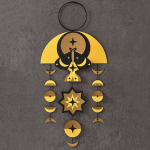 Celestial Hanging Wall Decor Kit