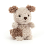 Little Pup Plush - In Store Exclusive