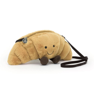 Amuseable Croissant Bag Plush - In Store Exclusive