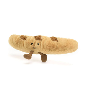 Amuseable Baguette Plush - In Store Exclusive