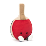 Amuseable Sports Table Tennis Plush - In Store Exclusive
