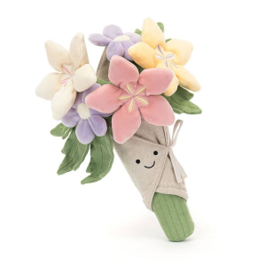 Jellycat Amuseable Bouquet of Flowers - In Store Exclusive