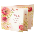Mom Birthday Booklet