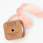 Satin Blush 1.5 10 YD