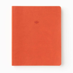 Orange Paper Wasp Undated Planner