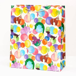 Balloon Animals Extra Large Gift Bag