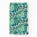 Celebration Greenery Guest Napkins