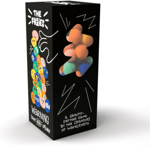 Fuzzies by Alex Hague. Justin Vickers. Wolfgang Warsch