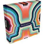 Wavelength by Alex Hague. Justin Vickers and Wolfgang Warsch (2022 B&N Game of the Season)