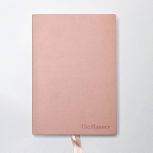 Perpetual Planner Rose