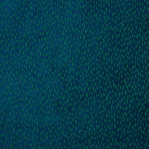 Raindrops on Handmade Paper