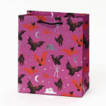 MED Bat Party Gift Bag