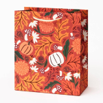 Harvest Medley Medium Gift Bag