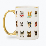 Cool Cats Mug