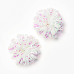 Iridescent 4 Bow S/2