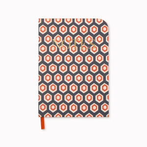 Small Notebook. Nice People