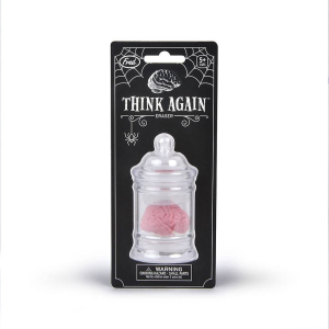 Think Again Brain Eraser