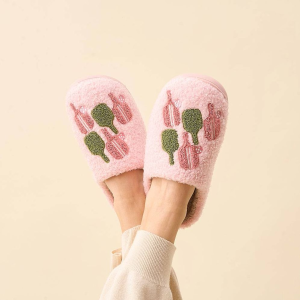 Pickleball Slippers