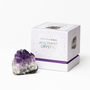 Amethyst Crystal D??cor