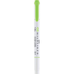 Zebra Green Mildliner