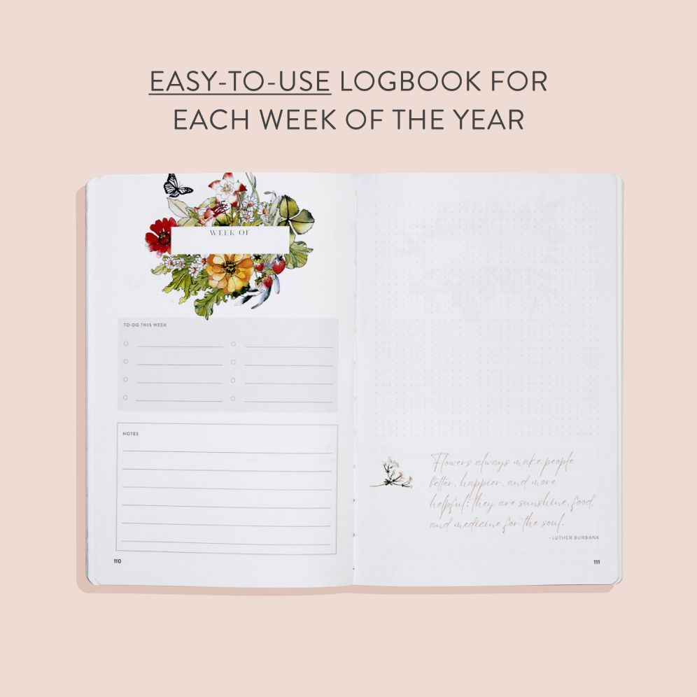 My Gardening Journal - Image 8