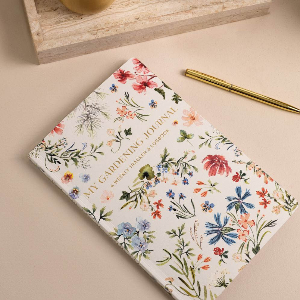 My Gardening Journal - Image 10