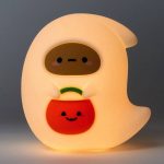 Ghost Tayto Potato Ambient Light