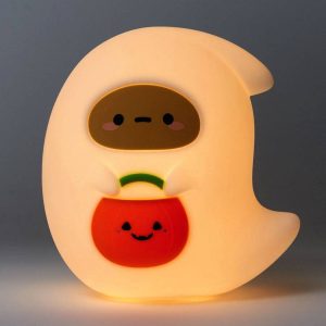 Ghost Tayto Potato Ambient Light