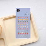 Suatelier Design Mini Stickers Studying