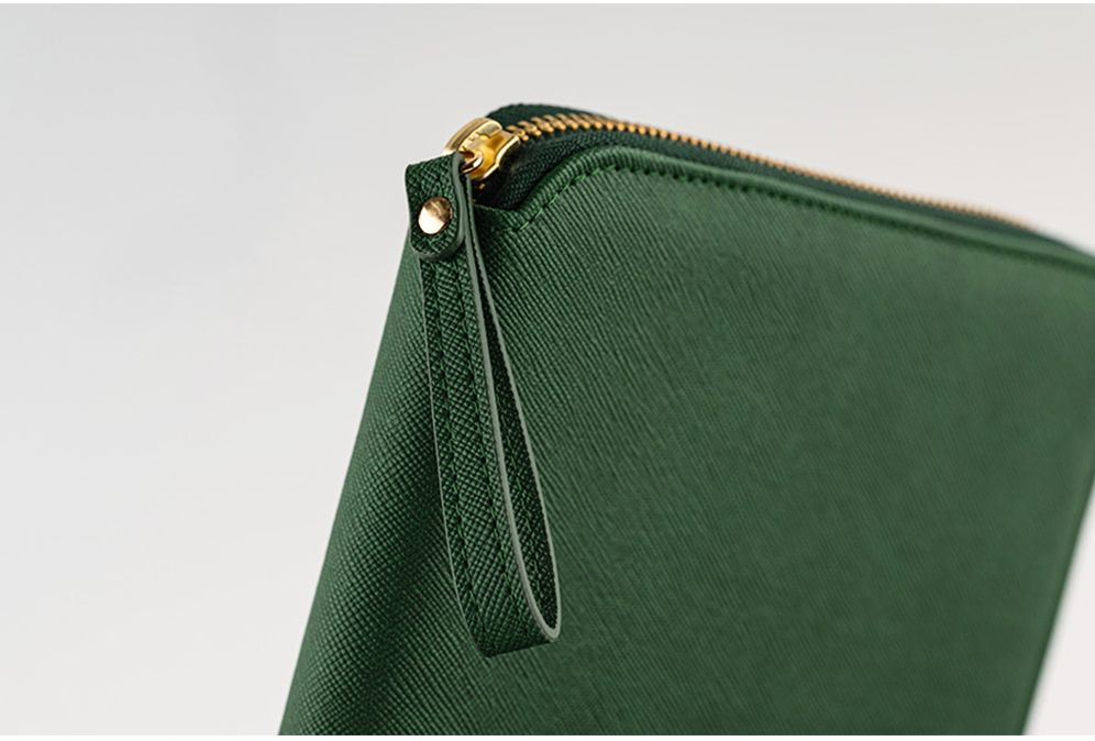 Hobonichi Techo Cousin A5 Cover in Velluto - Image 6