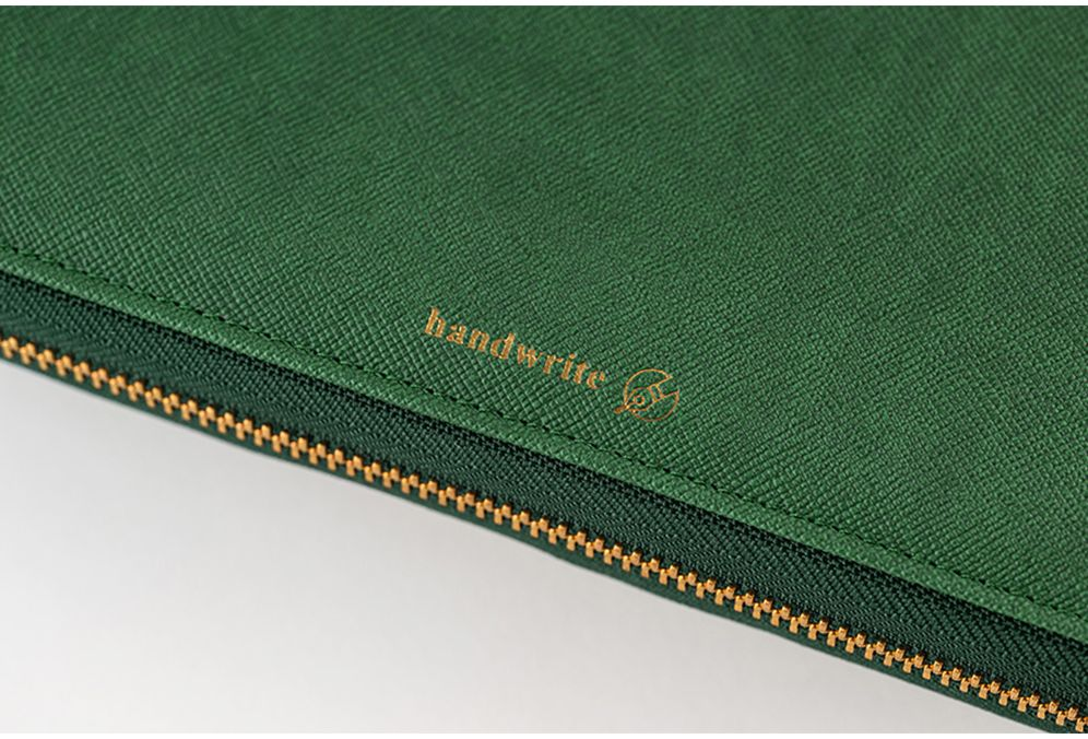 Hobonichi Techo Cousin A5 Cover in Velluto - Image 7