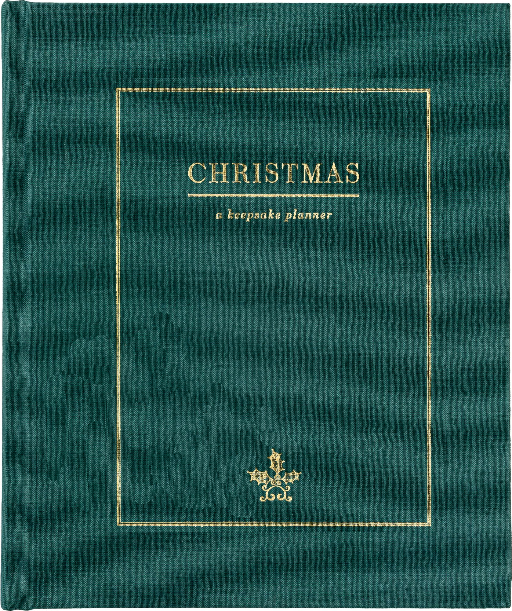 Keepsake Christmas Planner - Exclusive - Image 2