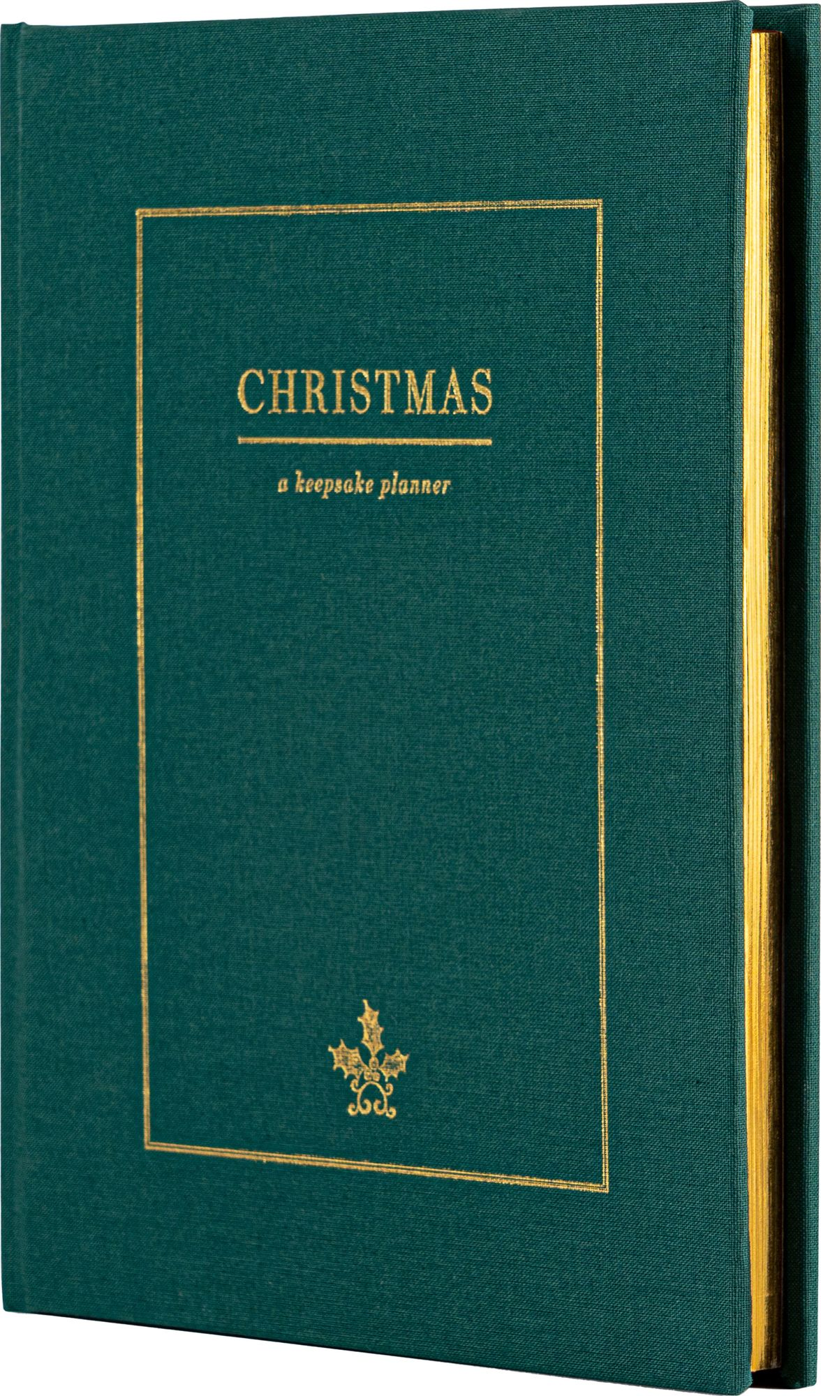 Keepsake Christmas Planner - Exclusive - Image 3