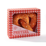 Pretzel Hot/Cold Pillow