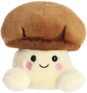 Umami Shiitake Mushroom 5 Palm Pals