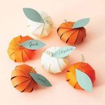 Dimensional Pumpkins Kit