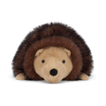 Hamish Hedgehog Plush - In Store Exclusive
